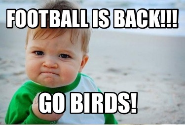 football-is-back-go-birds