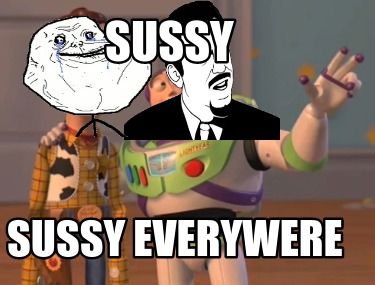 sussy-sussy-everywere