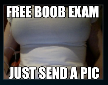 free-boob-exam-just-send-a-pic