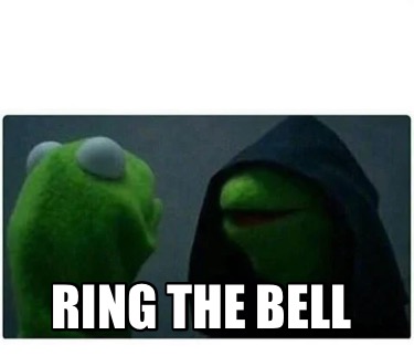 ring-the-bell