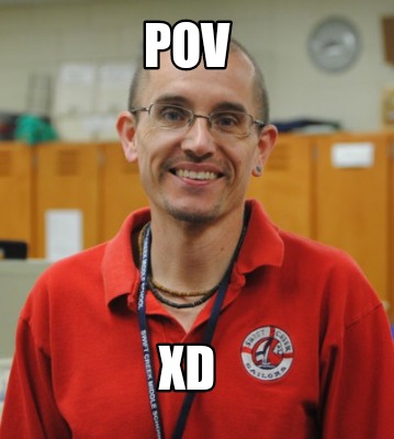 pov-xd