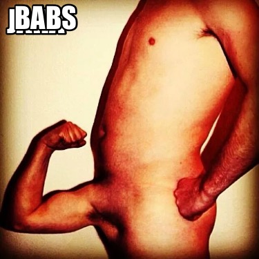 jaha-babs