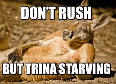 dont-rush-but-trina-starving