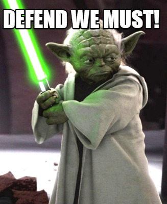 defend-we-must