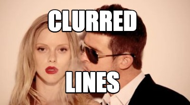 clurred-lines