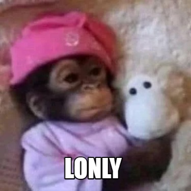lonly
