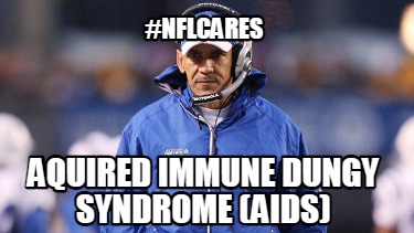 nflcares-aquired-immune-dungy-syndrome-aids