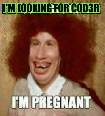 im-looking-for-cod3r