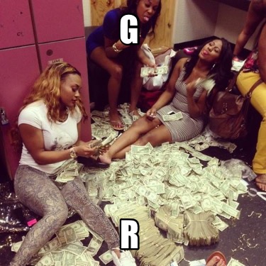 g-r