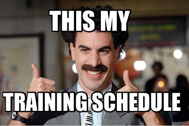 this-my-training-schedule