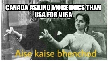 canada-asking-more-docs-than-usa-for-visa