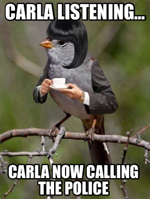 carla-listening-carla-now-calling-the-police