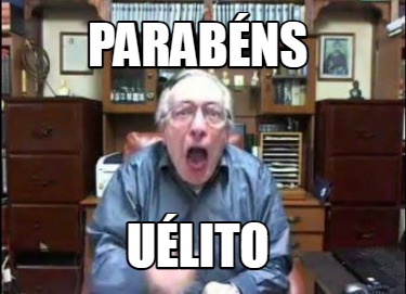 parabns-ulito