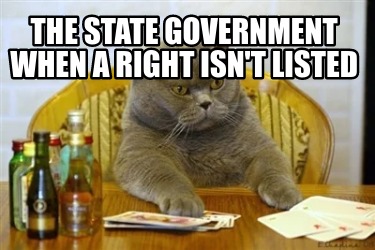 the-state-government-when-a-right-isnt-listed