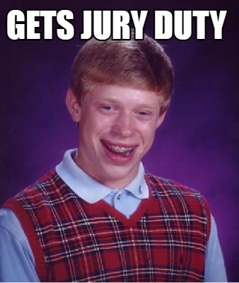 gets-jury-duty