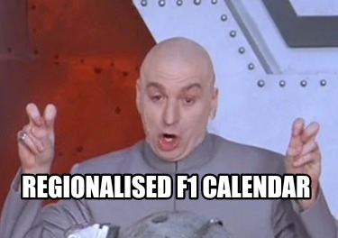 regionalised-f1-calendar