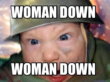 woman-down-woman-down