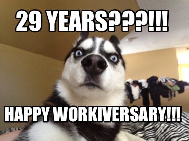 29-years-happy-workiversary