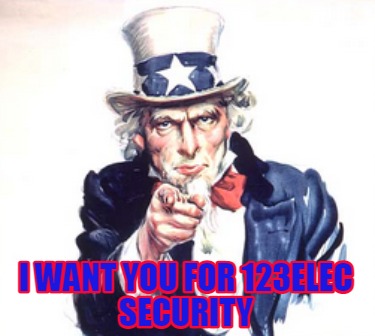 i-want-you-for-123elec-security