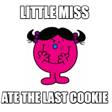 little-miss-ate-the-last-cookie