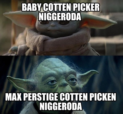 baby-cotten-picker-niggeroda-max-perstige-cotten-picken-niggeroda