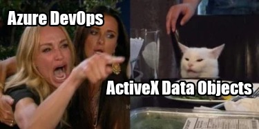 azure-devops-activex-data-objects