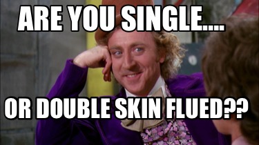 are-you-single.-or-double-skin-flued