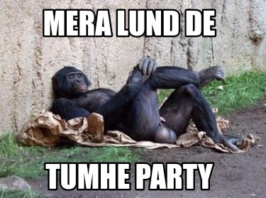 mera-lund-de-tumhe-party