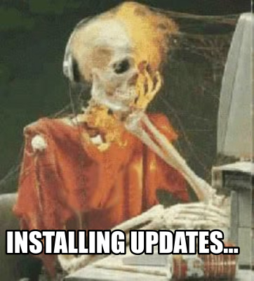 installing-updates