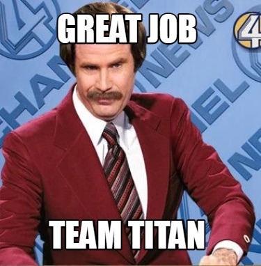 great-job-team-titan