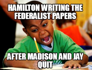 hamilton-writing-the-federalist-papers-after-madison-and-jay-quit
