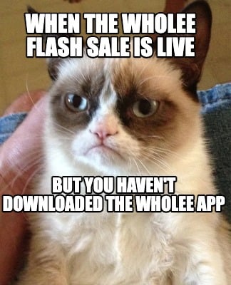 when-the-wholee-flash-sale-is-live-but-you-havent-downloaded-the-wholee-app
