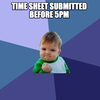 time-sheet-submitted-before-5pm