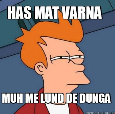 Meme Creator - Funny has mat varna muh me lund de dunga Meme Generator at ! Meme Creator - Funny has mat varna muh me lund de dunga Meme Generator at !