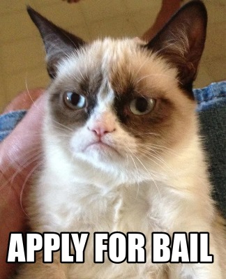 apply-for-bail