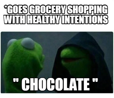 goes-grocery-shopping-with-healthy-intentions-chocolate-