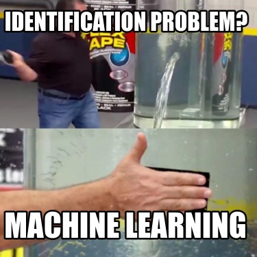 identification-problem-machine-learning