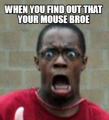 when-you-find-out-that-your-mouse-broe