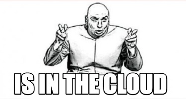 is-in-the-cloud