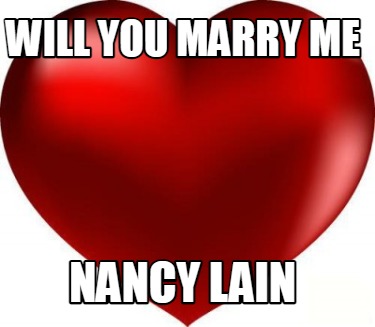 will-you-marry-me-nancy-lain