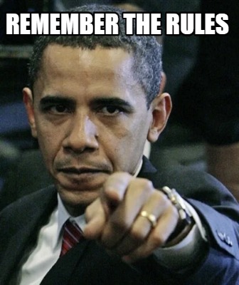 remember-the-rules