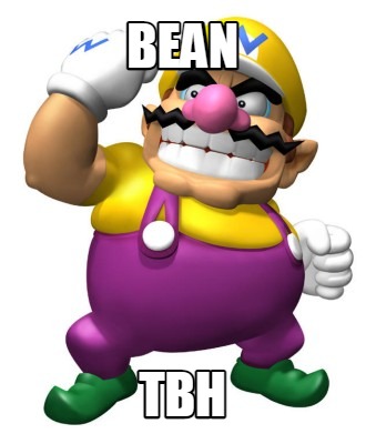 bean-tbh