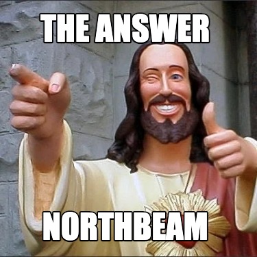 the-answer-northbeam