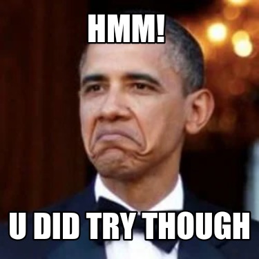 Meme Creator - Funny I'm good..... Meme Generator at MemeCreator.org!