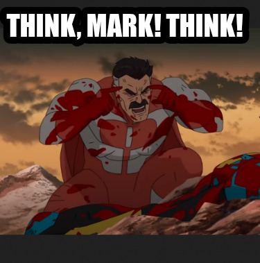 Meme Creator Funny Think Mark Think Meme Generator at MemeCreator org Meme Creator Funny Think Mark Think Meme Generator at MemeCreator org