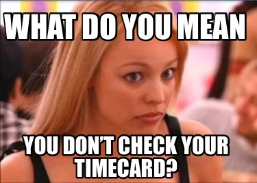 Is Your Cvs Timecard Correct Check This Before Payday - eeuf6jz