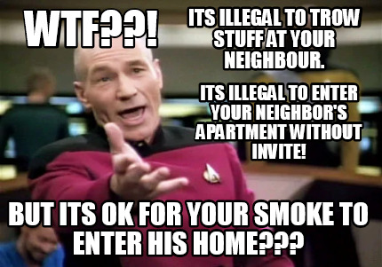 Meme Creator - Funny its illegal to trow stuff at your neighbour. its illegal to enter your neighbor' Meme Generator at ! Meme Creator - Funny its illegal to trow stuff at your neighbour. its illegal to enter your neighbor' Meme Generator at !