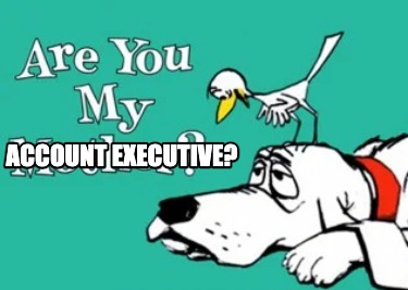 account-executive