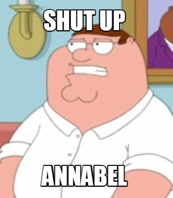 shut-up-annabel