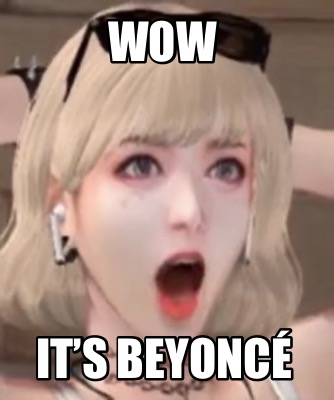 wow-its-beyonc